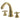Kingston Brass KS2362AX Naples Two-Handle Roman Tub Faucet, Polished Brass - BNGBath