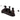 Kingston Brass GKB2605PL 4 in. Centerset Bathroom Faucet, Oil Rubbed Bronze - BNGBath