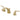Kingston Brass KB962B Widespread Bathroom Faucet, Polished Brass - BNGBath
