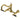 Kingston Brass KS1247PKL Duchess Wall Mount Bridge Kitchen Faucet, Brushed Brass - BNGBath