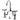 Kingston Brass KS7991BEX Essex Bridge Bathroom Faucet with Brass Pop-Up, Polished Chrome - BNGBath