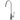 Kingston Brass KS2191NFL NuWave French Cold Water Filtration Faucet, Polished Chrome - BNGBath