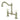Kingston Brass KS1178PX Heritage Bridge Kitchen Faucet, Brushed Nickel - BNGBath