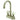 Kingston Brass KS2498PX Governor Bar Faucet Without Pop-Up, Brushed Nickel - BNGBath