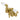 Kingston Brass AE35T7 Aqua Vintage 3-3/8 Inch Wall Mount Tub Faucet, Brushed Brass - BNGBath