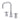Kingston Brass FSC8931DX Concord Widespread Bathroom Faucet with Pop-Up Drain, Polished Chrome - BNGBath