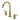 Fauceture FSC8922NDL NuvoFusion Widespread Bathroom Faucet with Pop-Up Drain, Polished Brass - BNGBath