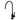Kingston Brass KS5190BL Vintage Single-Handle Water Filtration Faucet, Matte Black - BNGBath
