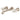 Kingston Brass KS7028KRL Krystal Onyx Two-Handle Wall Mount Roman Tub Faucet - BNGBath