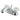 Kingston Brass KB2151 4 in. Centerset Bathroom Faucet, Polished Chrome - BNGBath