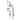 Aqua Vintage CCK8401DKL Concord Freestanding Tub Faucet with Supply Line, Stop Valve, Polished Chrome - BNGBath