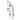 Aqua Vintage CCK8401DKL Concord Freestanding Tub Faucet with Supply Line, Stop Valve, Polished Chrome - BNGBath