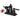 Kingston Brass FB4645DKL 4 in. Centerset Bathroom Faucet, Oil Rubbed Bronze - BNGBath
