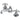 Kingston Brass KS4461TX 8 in. Widespread Bathroom Faucet, Polished Chrome - BNGBath