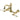 Kingston Brass KS1262WLL Willshire Two-Handle Wall Mount Kitchen Faucet, Polished Brass - BNGBath