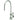 Kingston Brass KS8191DL Concord Single-Handle Water Filtration Faucet, Polished Chrome - BNGBath