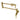 Kingston Brass KS4107DL Concord Wall Mount Pot Filler, Brushed Brass - BNGBath