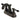 Fauceture FSY7616AL English Classic 4 in. Centerset Bathroom Faucet with Retail Pop-Up, Naples Bronze - BNGBath