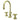 Kingston Brass KS2982AX Governor Widespread Bathroom Faucet with Brass Pop-Up, Polished Brass - BNGBath