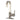 Kingston Brass LS8618CTL Continental Single-Handle Bar Faucet, Brushed Nickel - BNGBath
