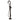 Kingston Brass KS8155DL Concord Freestanding Tub Faucet with Hand Shower, Oil Rubbed Bronze - BNGBath