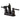 Kingston Brass FB7625DL 4 in. Centerset Bathroom Faucet, Oil Rubbed Bronze - BNGBath