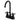 Kingston Brass KB490AX Bar Faucet, Matte Black - BNGBath