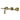 Kingston Brass KS8123CML Manhattan 2-Handle 8 in. Wall Mount Bathroom Faucet, Antique Brass - BNGBath