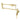 Kingston Brass KS4102DL Concord Wall Mount Pot Filler, Polished Brass - BNGBath