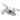 Kingston Brass GKB8621FL 4 in. Centerset Bathroom Faucet, Polished Chrome - BNGBath