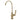 Kingston Brass KS3192FL Royale Single Handle Water Filtration Faucet, Polished Brass - BNGBath