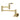 Kingston Brass KS8102DFL Wall Mount Pot Filler Kitchen Faucet, Polished Brass - BNGBath