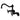 Kingston Brass KS3220BEX Essex 6" Adjustable Center Wall Mount Kitchen Faucet, Matte Black - BNGBath