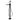 Kingston Brass KS7130ABL English Country Freestanding Tub Faucet with Hand Shower, Matte Black - BNGBath