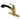 Kingston Brass KB5707YL Yosemite Single-Handle Pull-Out Kitchen Faucet, Brushed Brass - BNGBath