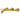 Kingston Brass KS7027BL English Country Two-Handle Wall Mount Roman Tub Faucet, Brushed Brass - BNGBath