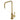 Kingston Brass KS6197DL Concord Single-Handle Water Filtration Faucet, Brushed Brass - BNGBath