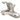 Kingston Brass KB518B Single-Handle 4 in. Centerset Bathroom Faucet, Brushed Nickel - BNGBath