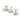 Kingston Brass KS1166BX 8 in. Widespread Bathroom Faucet, Polished Nickel - BNGBath