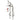 Aqua Vintage CCK8406DKL Concord Freestanding Tub Faucet with Supply Line, Stop Valve, Polished Nickel - BNGBath