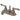 Kingston Brass KB8608 Royale 4" Centerset Bathroom Faucet, Brushed Nickel - BNGBath