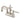 Kingston Brass KS1608TL 4 in. Centerset Bathroom Faucet, Brushed Nickel - BNGBath