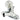 Kingston Brass KB521 Single-Handle 4 in. Centerset Bathroom Faucet, Polished Chrome - BNGBath