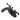 Kingston Brass KB7645FL 4 in. Centerset Bathroom Faucet, Oil Rubbed Bronze - BNGBath