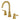 Fauceture FSC8923DL Concord Widespread Bathroom Faucet with Pop-Up Drain, Brushed Brass - BNGBath