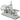 Kingston Brass KS8641QLL 4 in. Centerset Bathroom Faucet, Polished Chrome - BNGBath