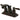 Kingston Brass KS4645DFL 4 in. Centerset Bathroom Faucet, Oil Rubbed Bronze - BNGBath