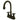 Kingston Brass KS2495AX Bar Faucet, Oil Rubbed Bronze - BNGBath