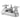 Kingston Brass KS4261EX 4 in. Centerset Bathroom Faucet, Polished Chrome - BNGBath