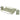 Kingston Brass KS2248MR Milano Two-Handle Roman Tub Faucet - BNGBath